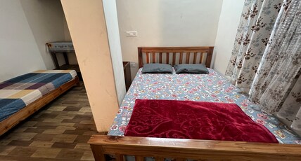 Chasumi Homestay Room Type - Deluxe room
