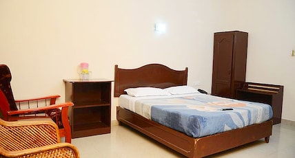 Jays Inn Homestay | Rooms & Guided Treks Room Type - Deluxe Room Jays Inn Homestay | Rooms & Guided Treks Room Type - Deluxe Room