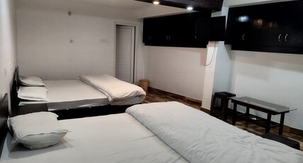 Shri Kachi Dham Home Stay Room Type - Bedroom 5