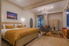 StayVista at Mawi Summers