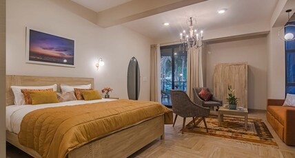 StayVista at Mawi Summers Room Type - StayVista at Mawi Summers