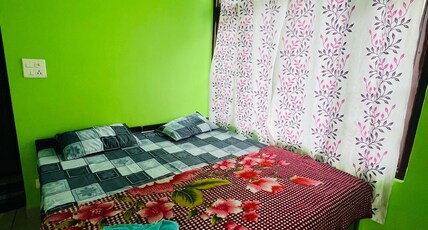 Valleyview homestay Room Type - Bedroom 2