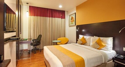 Astoria Hotel Room Type - Deluxe