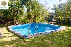 Casa Aranya - A Heritage Retreat