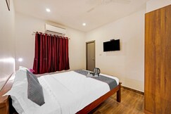 Townhouse ORCHID RESIDENCY Near T.Nagar