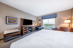 Hampton Inn by Hilton Kansas City Southeast