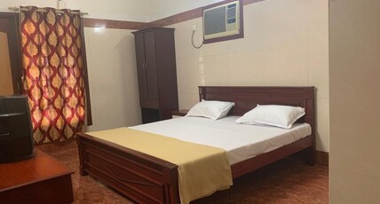 Hotel Janakiraman inn Room Type - Deluxe  Room