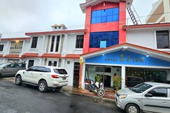 RJ Inn kodaikanal