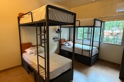 OffDuty Hostel | Koregaon Park