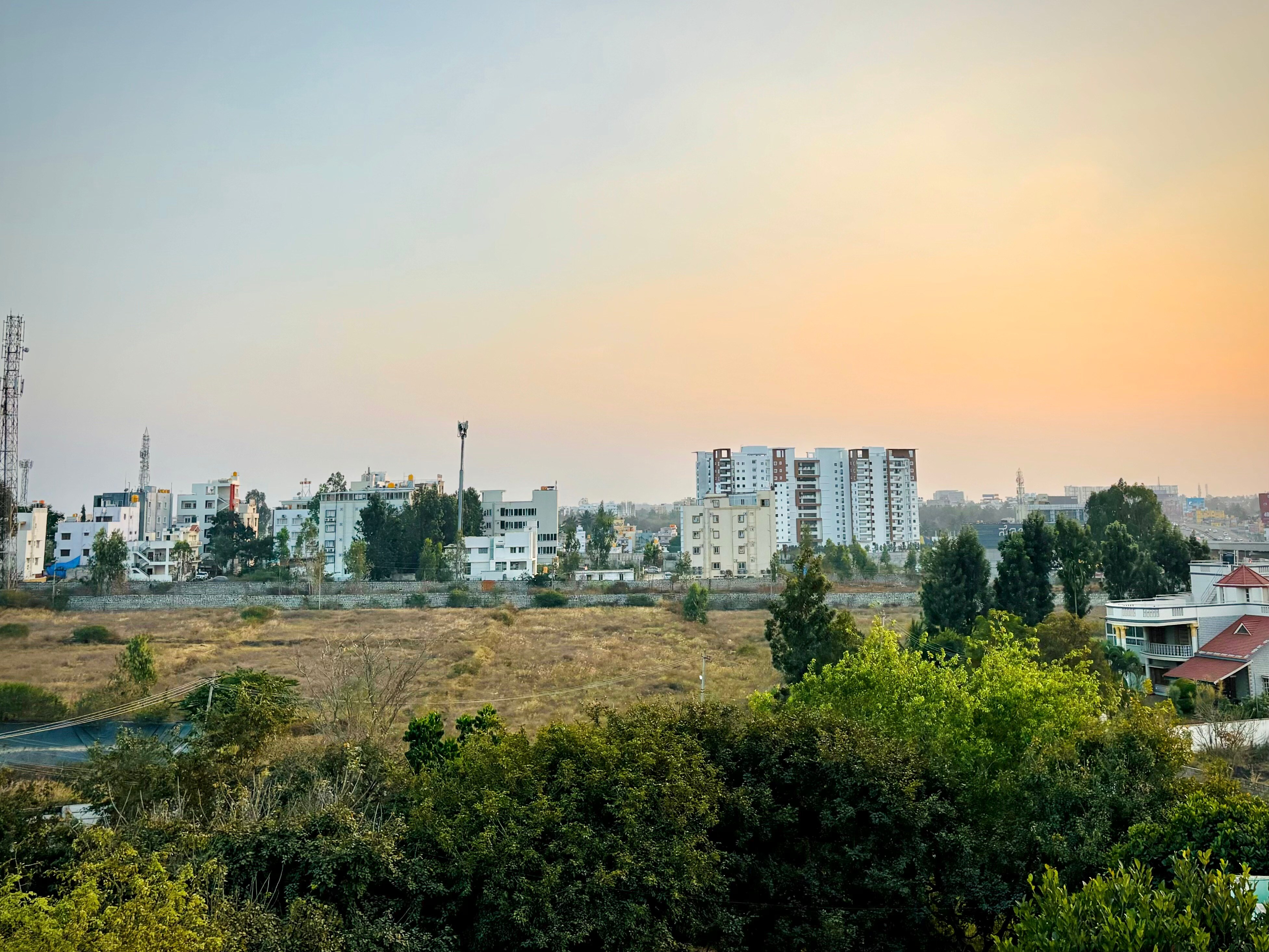 Sai Shreyas Residency - Tap to explore photos
