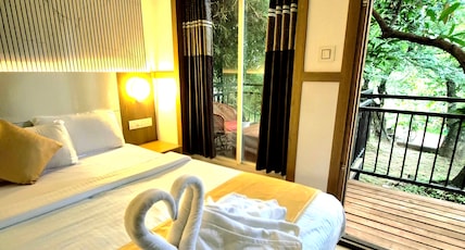 Marayoor Holidays | Rooms & Restaurant Room Type - Semi Deluxe Marayoor Holidays | Rooms & Restaurant Room Type - Semi Deluxe