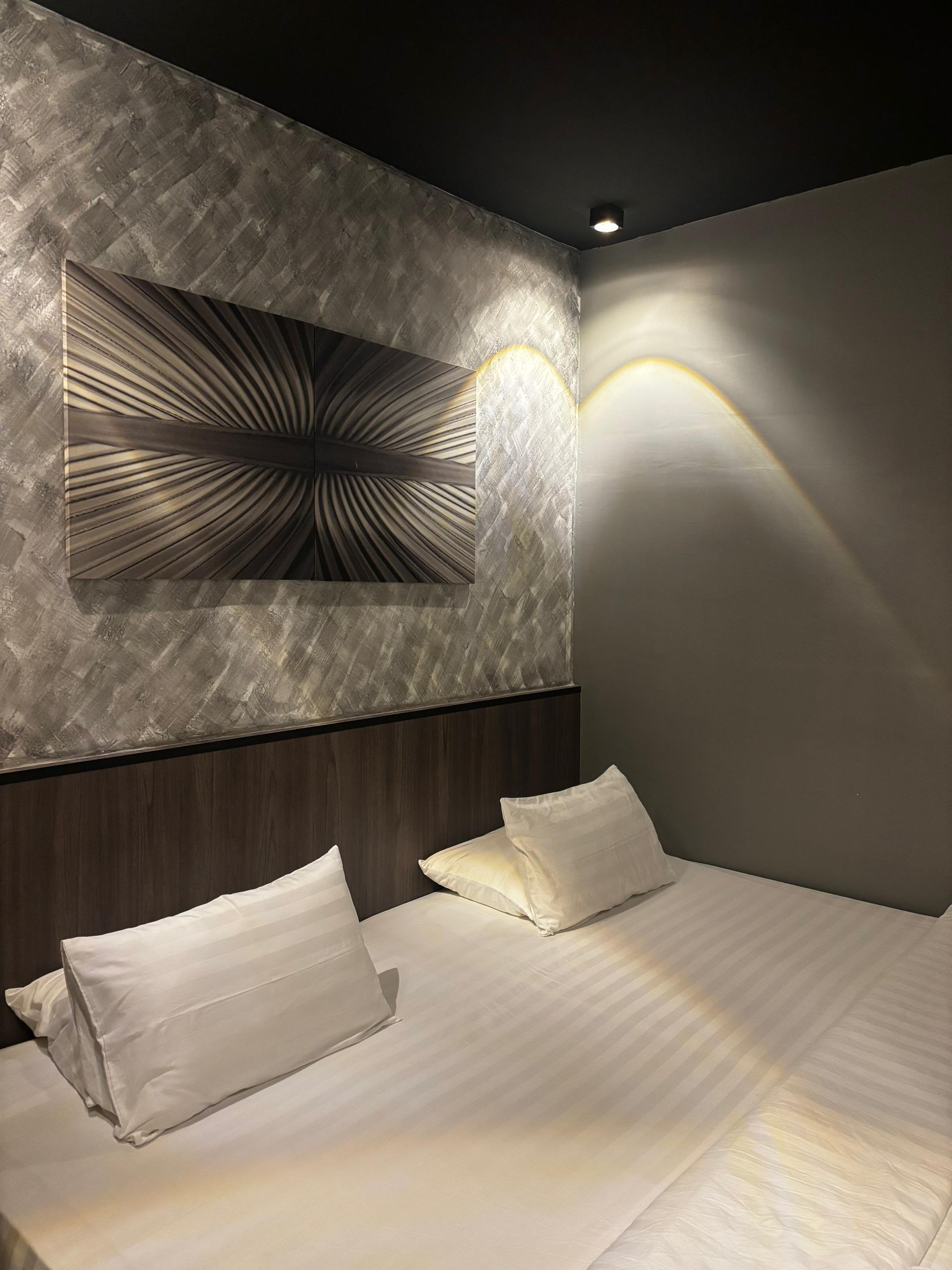 iBilik Hotel @ KLIA 1 KLIA 2, Sepang - Tap to explore photos