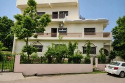 Address of Kridha Home stay..