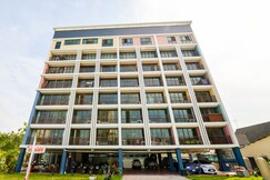 OYO 458 Nakorn Siam Boutique