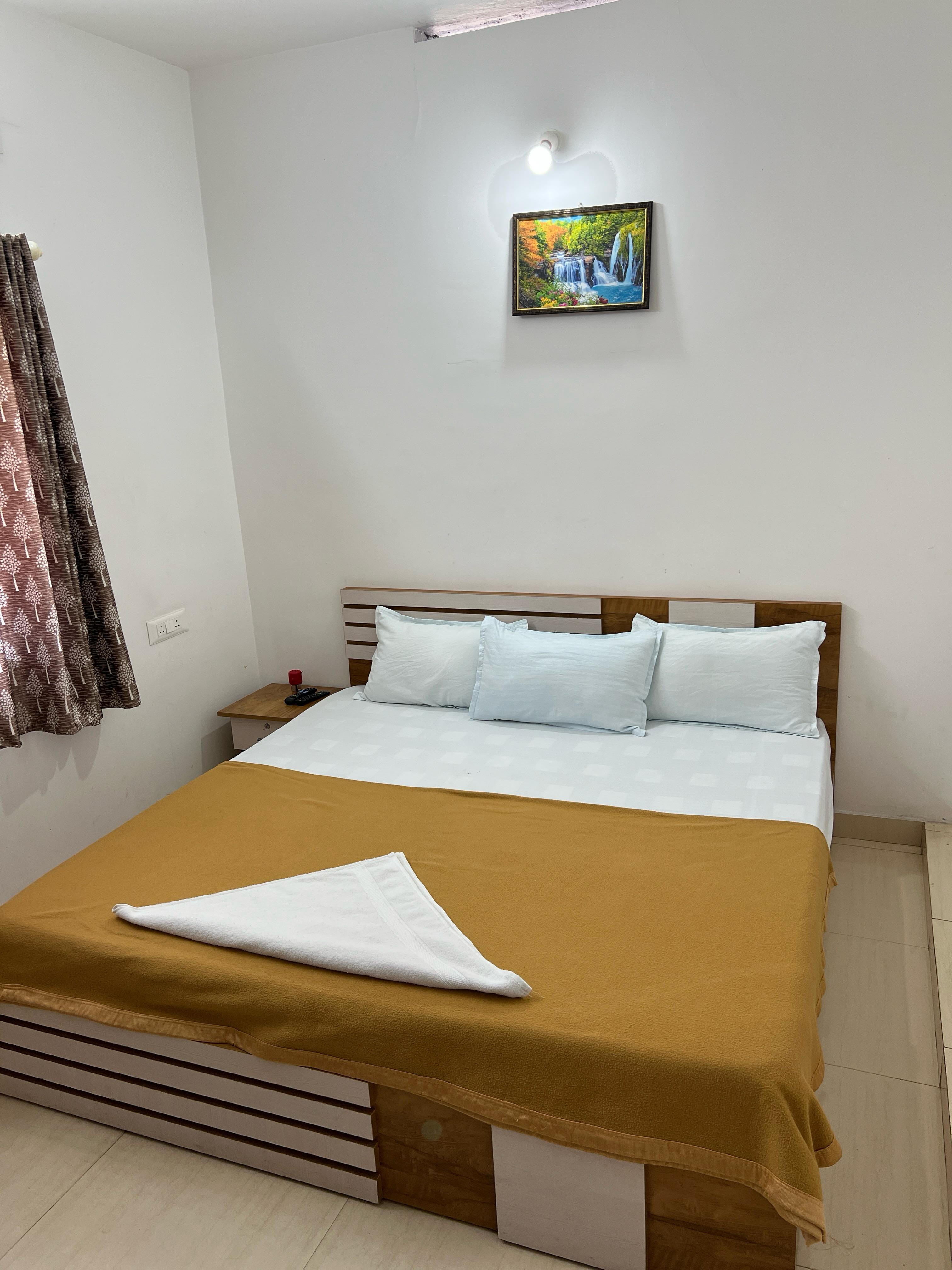 Kollam Beach Resort - Tap to explore photos