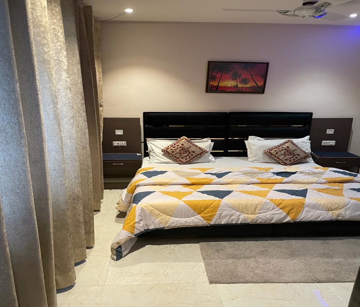 Hotel Pace (Hero Honda Chowk Gurgaon) - Tap to explore photos