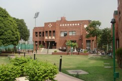 YMCA Greater Noida Programme Centre