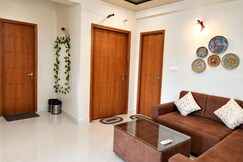 Photos of 2BHK  Flat By Hare Krishna Ambiance