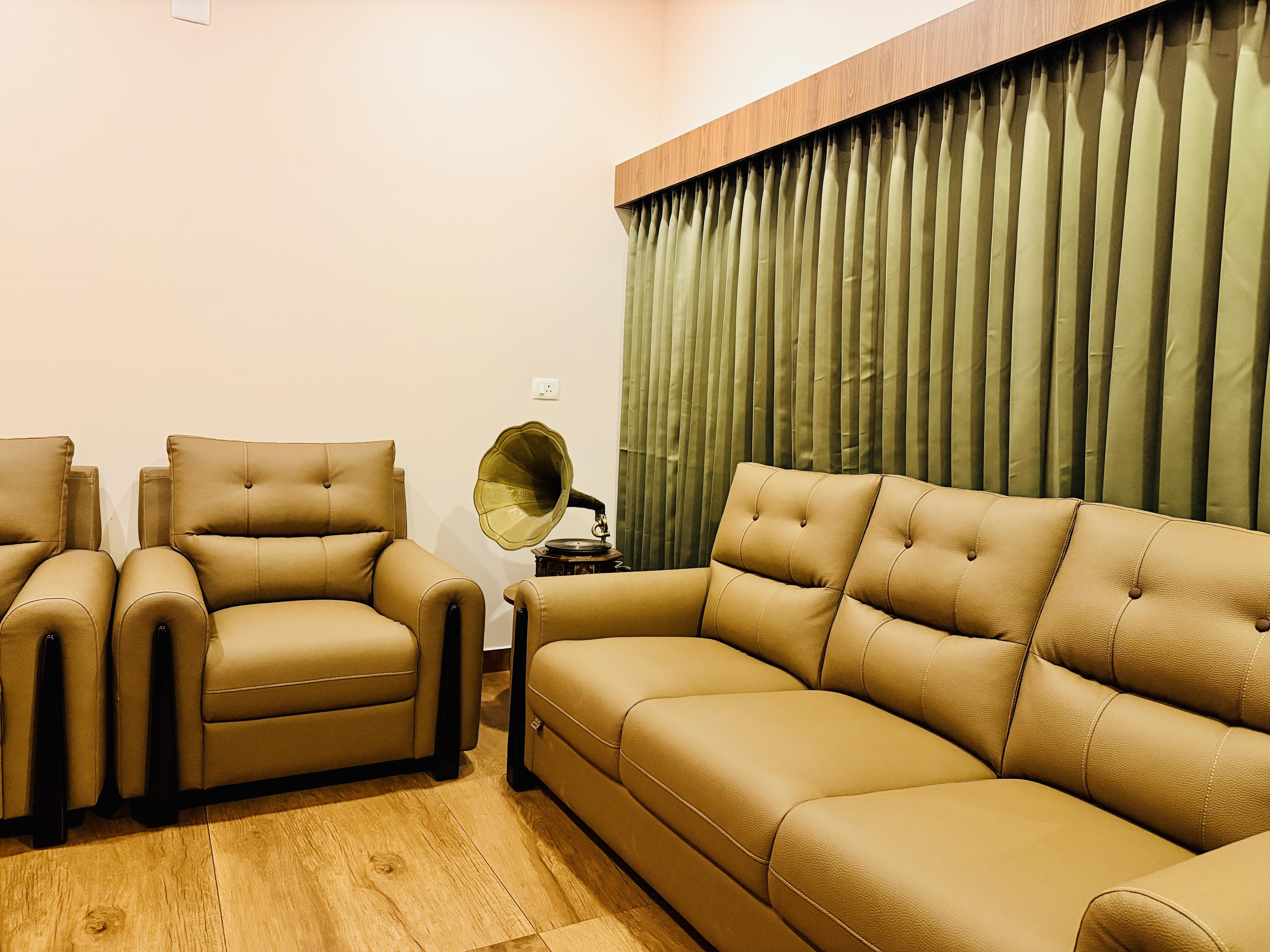 Manayath Wayanad Premium Pool Stay - Tap to explore photos