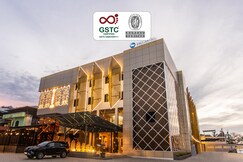 Best Western Batang Garing