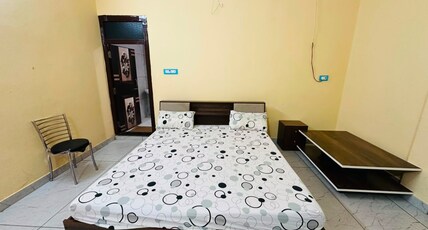 MAA LAXMI VIVAH BHAWAN Room Type - Deluxe Room
