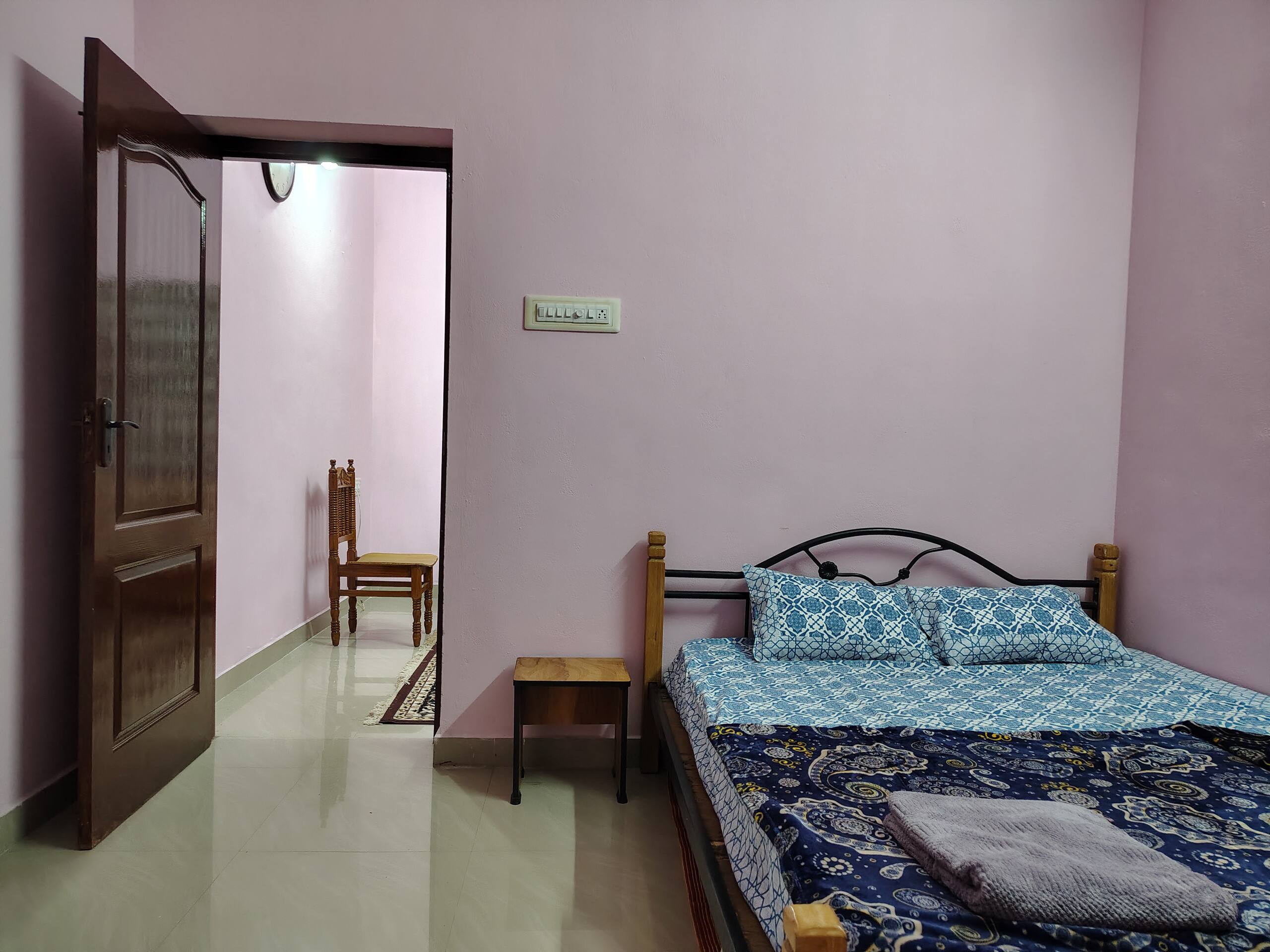 Divine Homestay - Tap to explore photos