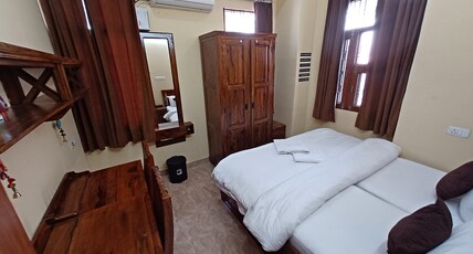 Beena Homestay Jaipur Room Type - Super Deluxe Room