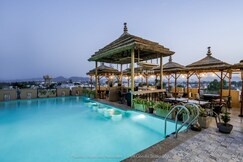 The Belmonte House by Levelup