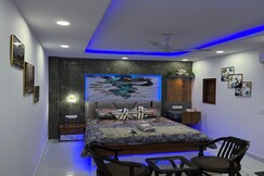 1RK Near Nehru place Lajpat Nagar GK 003