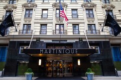 Martinique New York on Broadway, Curio Collection by Hilton
