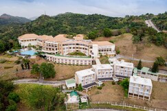 Timberland Highlands Resort