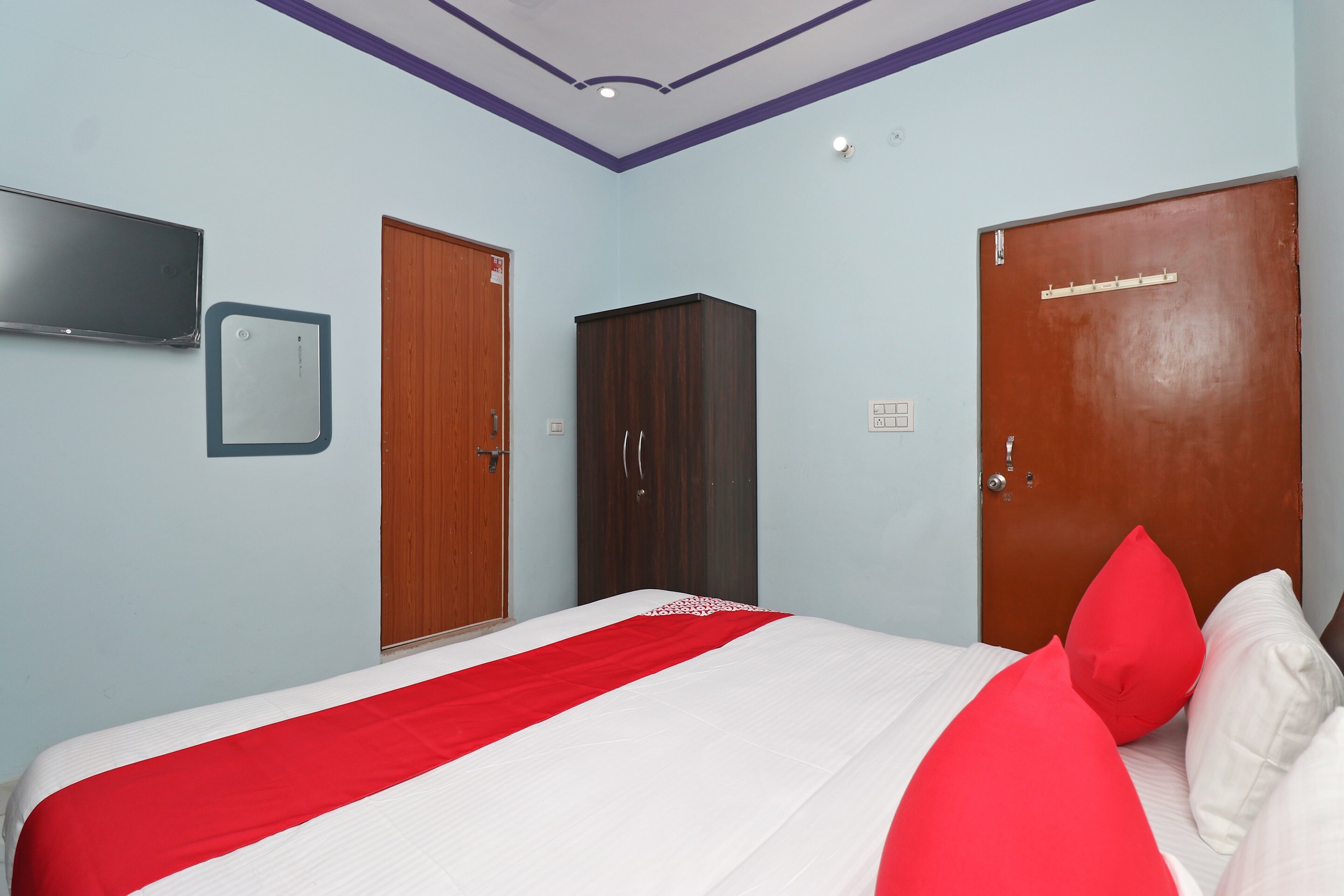 Hotel O Shri Shyam Lawn & Resort - Tap to explore photos