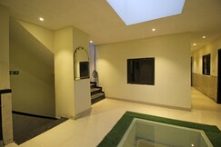 Duke Hotel Near Jama Masjid Delhi