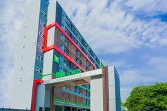Ibis Styles Bangkok Sukhumvit 50