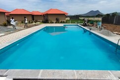Anaasa Resorts, Tiruvannamalai