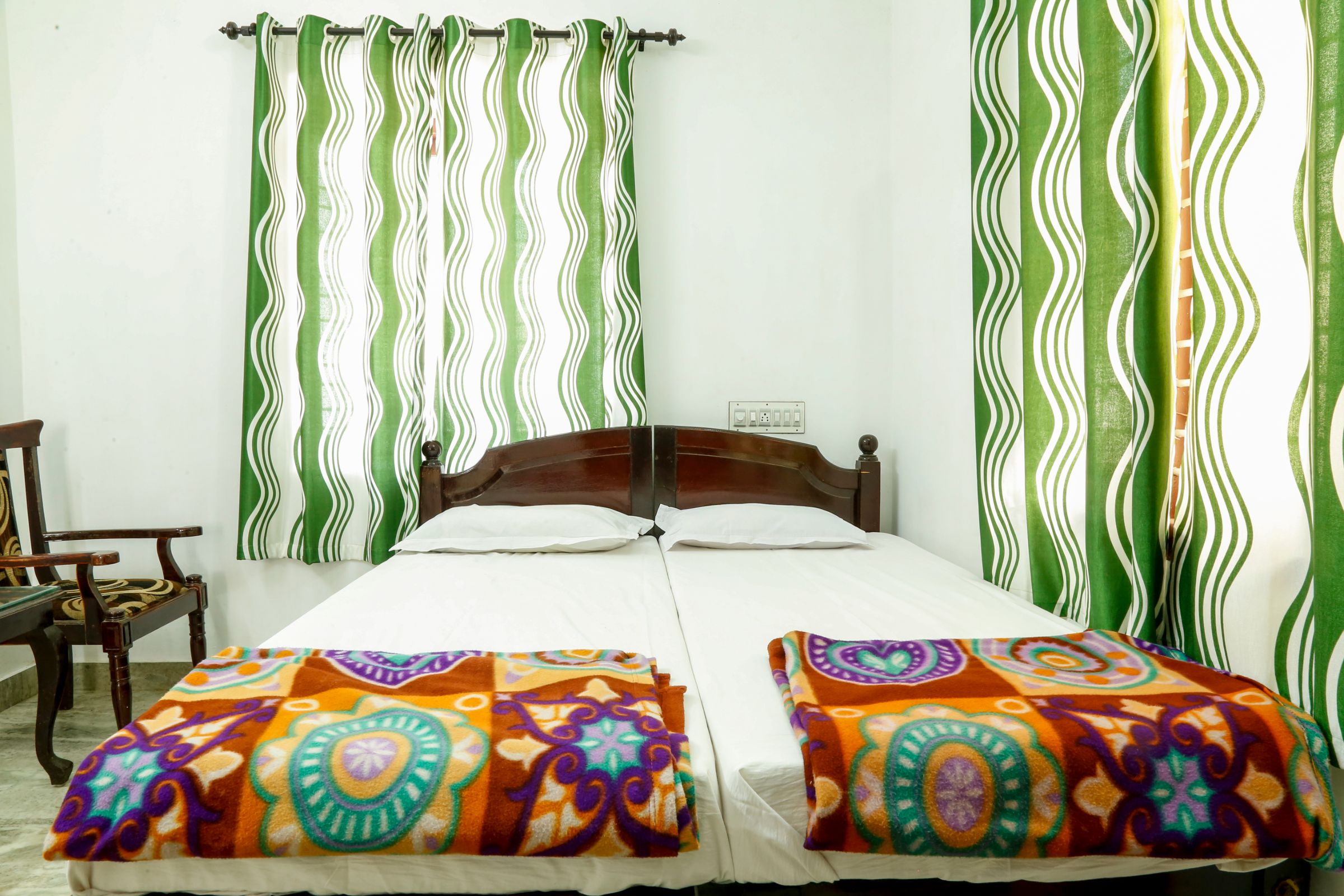 Jennys Homestay - Tap to explore photos