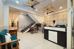 Rudra Prabha guest house | Front of Ram Mandir VIP Gate number 11