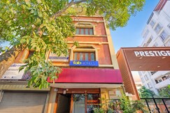 FabHotel Royal Grand Residency - Indiranagar