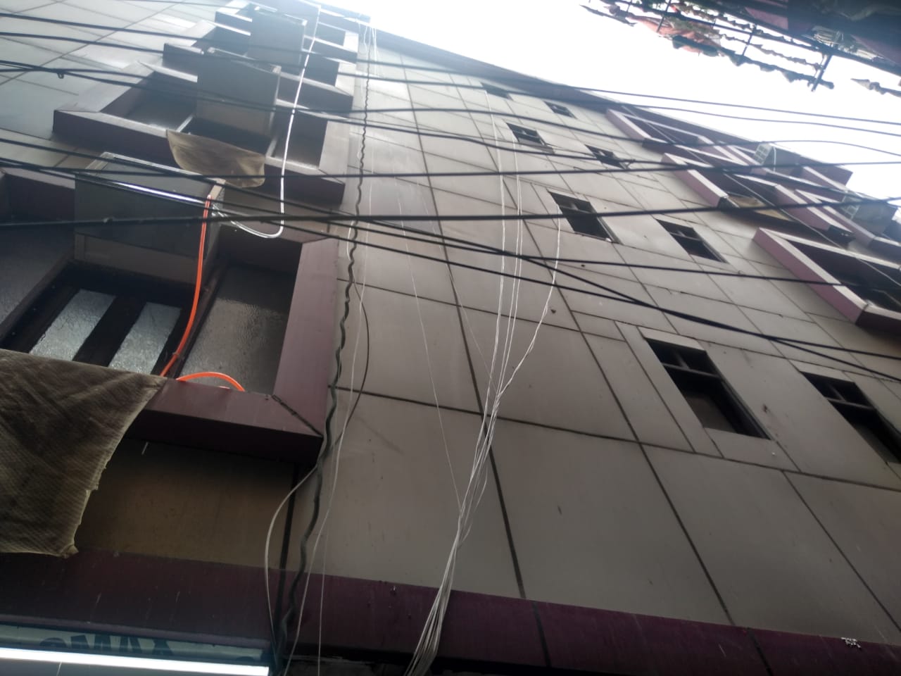 Hotel raaso inn Laxmi nagar - Tap to explore photos