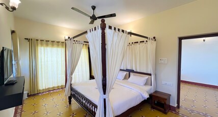 The Royale Ridge Room Type - Family Suite