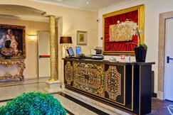 Best Western Hotel Rivoli