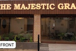 THE MAJESTIC GRAND
