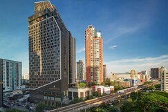 InterContinental Bangkok Sukhumvit 