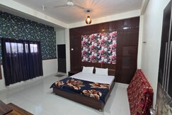 HOTEL GS MARRIAGE GARDEN