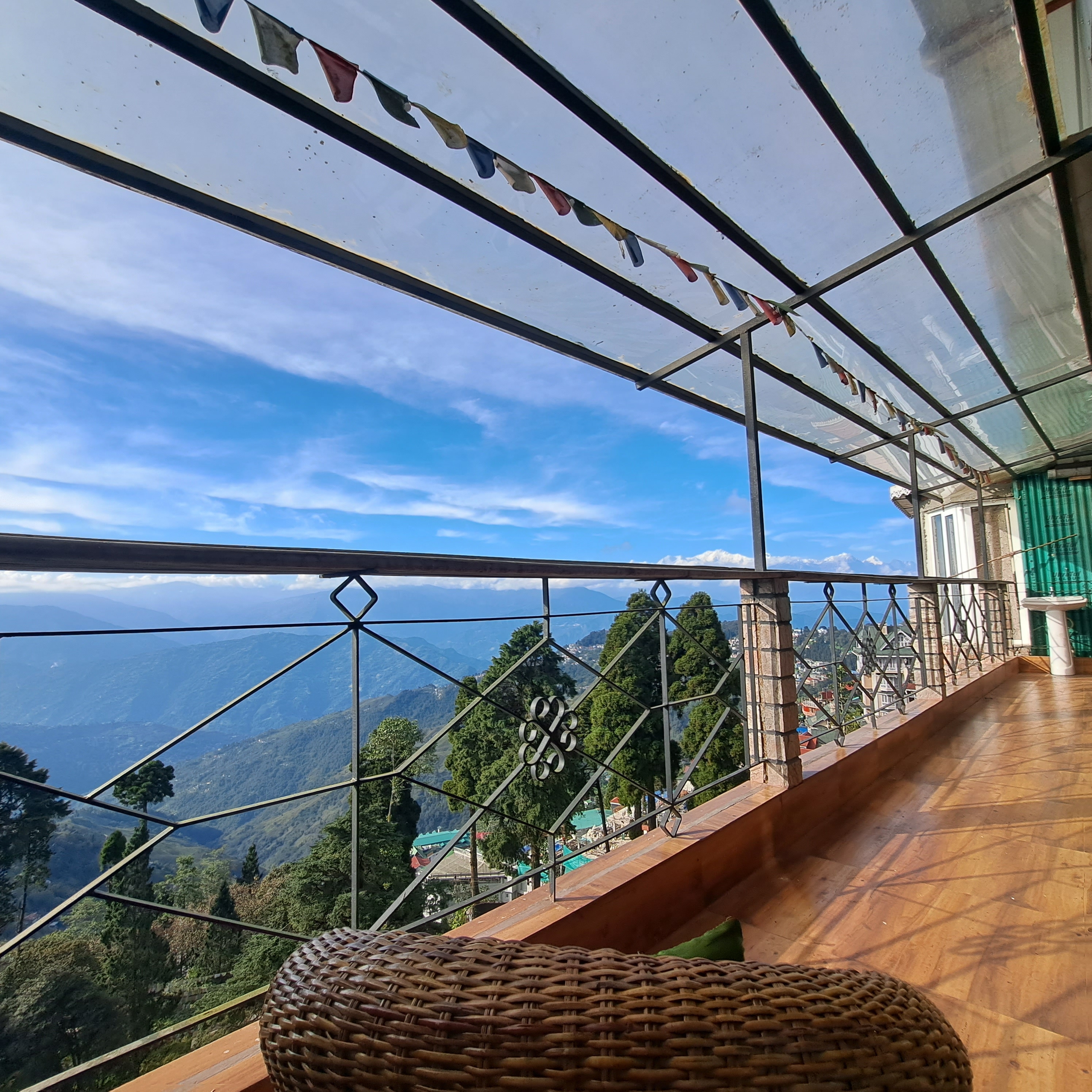 Darjeeling Heights Homestay - Tap to explore photos