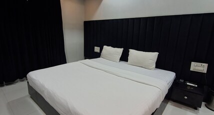 Hotel Voxton Room Type - Superior Room