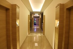 Hotel Piyush Regency