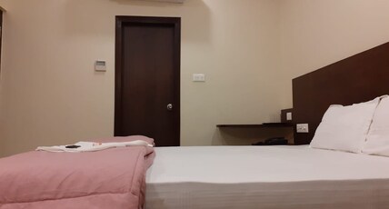 Hotel Artika Inn Room Type - Super Deluxe