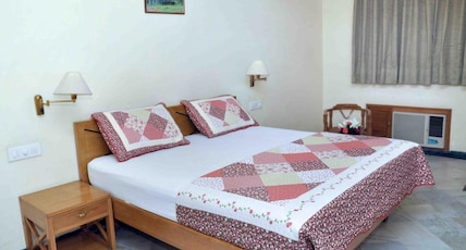 The Komfort Inn Room Type - Executive Rooms With Balcony
