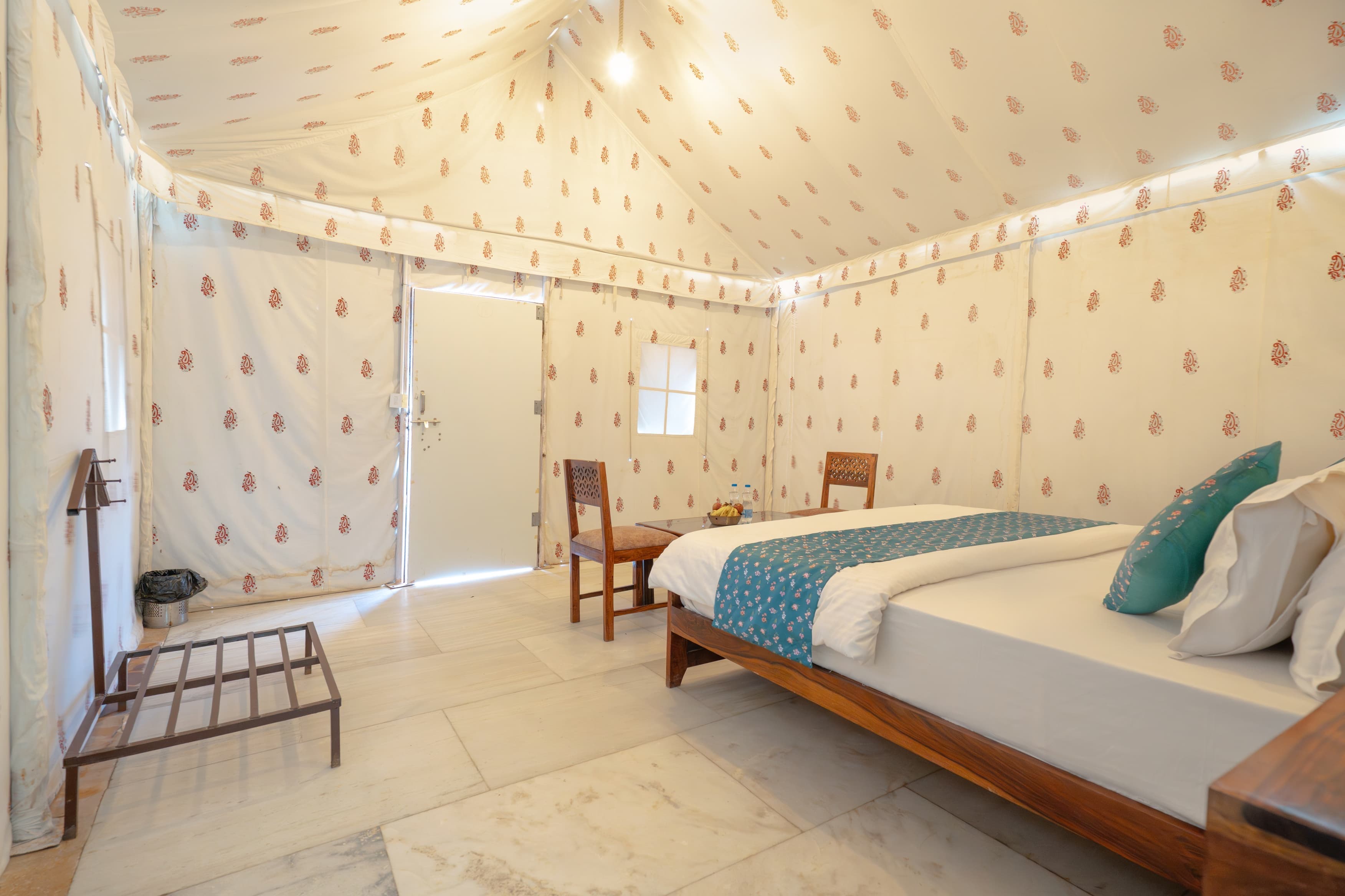 THE THAR DESSERT RESORT & CAMP - Tap to explore photos
